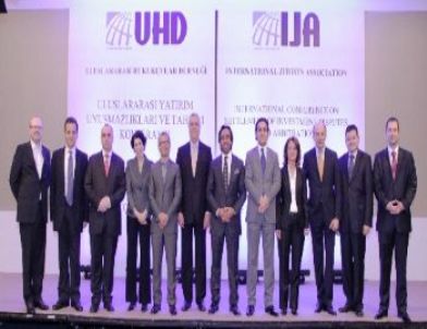 Tahkim Kongresi'nde Yatırım Uyuşmazlıkları Konuşuldu