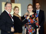 FAHRETTIN GÜLENER - Türkiye İle Kosova Arasında Serbest Ticaret Anlaşması İmzalanacak