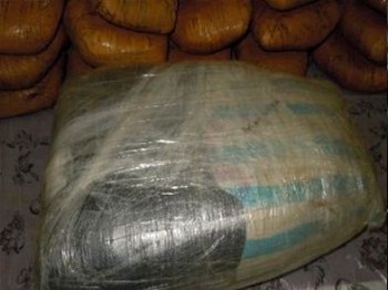 Adıyaman'da Uyuşturucu Operasyonu