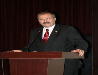 Afyonkarahisar'da Turizm Haftası Kutlamaları