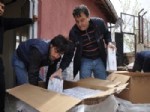 Aksaray'da 50 Bin Paket Kaçak Sigara Ele Geçirildi