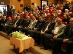 HALIL CANAVAR - Aydın’da ‘Hz. Peygamber ve Kardeşlik Ahlakı’ Konferansı