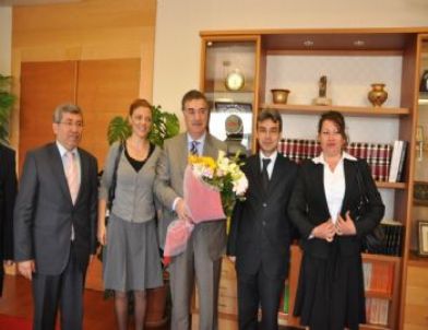 Aydın’da Turizm Haftası Etkinlikleri