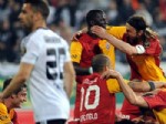 Beşiktaş Şansını Mucizelere Bıraktı