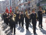 NECDET ÖZEROĞLU - Bolu'da Turizm Haftası Kutlandı
