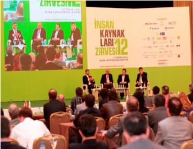 Bursagaz İnsan Kaynakları Zirvesine Sponsor Oldu