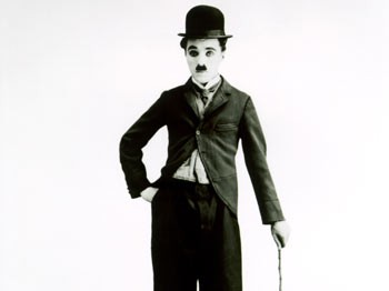 Charlie Chaplin’in 122. Doğum Günü