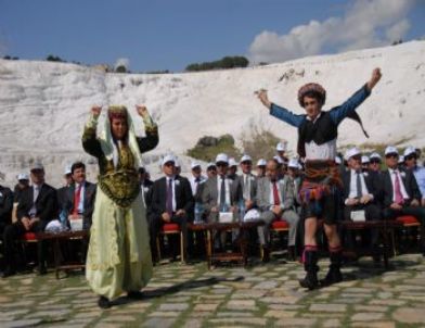 Denizli'ye Turizm Yatırımı Yapan Kazanacak