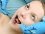 HORMONLAR - 'Diş Eti Hastalığı Düşük Yapma Riskini Artırıyor'