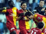 Galatasaray Puan Farkını Korudu