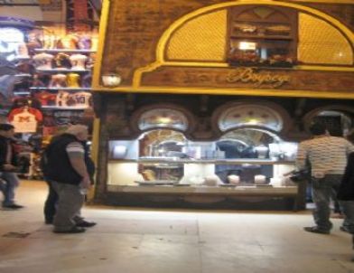 James Bond'un İstanbul Çekimleri Kaza İle Başladı