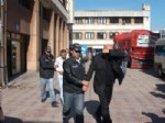 POLİS KAMERASI - Kaçak Akaryakıta 'On Numara' Operasyonu