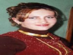 ARDıÇLı - Kıskançlık Krizine Girerek İmam Nikâhlı Karısını Öldüren Kocaya 20 Yıl Hapis Cezası