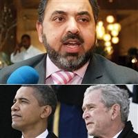 Obama'nın başına 10 milyon sterlin!