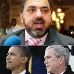 MUMBAI - Obama'nın başına 10 milyon sterlin!