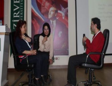 Rehberlik Zirvesı Sona Erdi