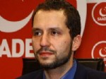 EMPERYALIZM - Saadet Partisi Genel Başkan Başdanışmanı Fatih Erbakan'dan Açıklama