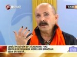 BEYAZIN SULTANI - Cemil İpekçi Çok Açık Konuştu