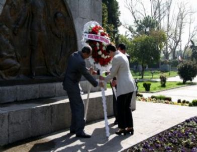 Samsun’da Turizm Haftası Etkinlikleri