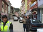 İNLICE - Simav'da 4 Büyüklüğünde Artçı Deprem Oldu