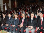 İLYAS DÖKMETAŞ - Sivas'ta 'Turizm Haftası' Kutlamaları Başladı