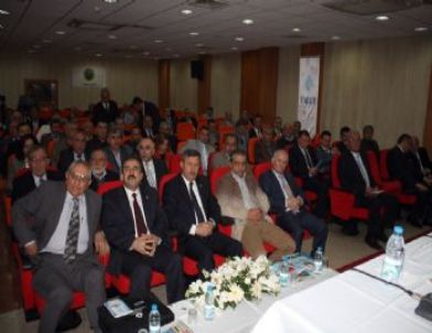 Sorunları ve Çözümleriyle Tokat Paneli