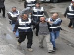 Suç Örgütü 'Gözyaşı' Operasyonuyla Çökertildi