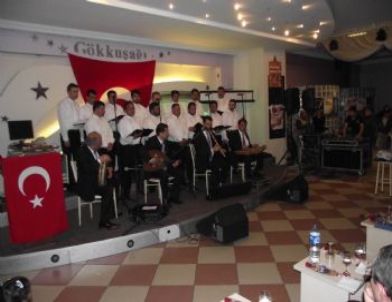 Talas Belediyesi ve İlçe Müftülüğü’nden Konferans