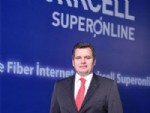 SÜPERONLİNE - Turkcell Superonline ve Global İletişim birleşti