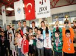 MERSIN ÜNIVERSITESI - Yenişehir Belediyesi'nden Satranç Etkinliği