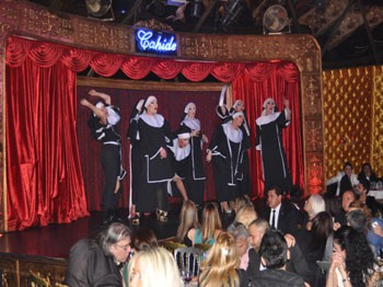 9. Kemer Altın Nar Kültür Ve Sanat Festivali Başlıyor