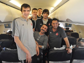 A Milli Genç Takımı Ve Latif Doğan