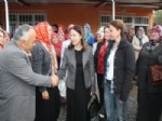 AYŞENUR İSLAM - Ayşenur İslam Kaynarca’da
