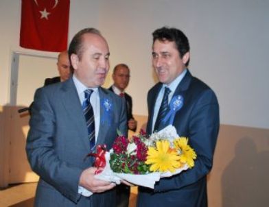 Bafra’da Kutlu Doğum Haftası Etkinlikleri