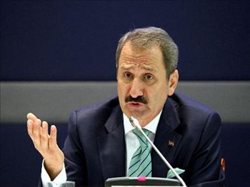 Bakan Zafer Çağlayan, G-20 Ekonomi-ticaret Bakanları Toplantısına Katılacak