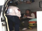 FAST FOOD - Bandırma'da 5 Öğrenci Tavuktan Zehirlendi