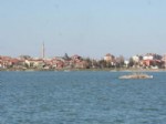 YEŞILDAĞ - Beyşehir Gölü'nden İhtiyaç Olmayınca Konya Ovası'na Su Verilmiyor