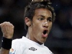 Çalım Ustası Neymar Rakiplerini Futboldan Soğuttu