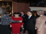 BEATRIX - Cumhurbaşkanı Gül, Hollanda'da Resmi Törenle Karşılandı