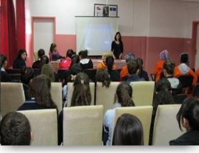 Domaniç'te Öğrencilere 1915 Olayları Anlatıldı