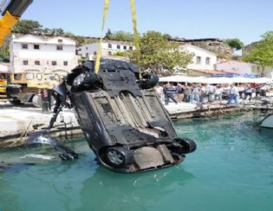 Eski Başbakanlık Müşaviri ve Sakatlar Federasyonu Başkanı Boğularak Öldü