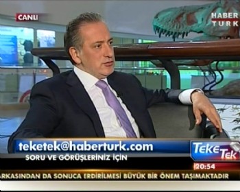 Fatih Altaylı öyle bir gaf yaptı ki..