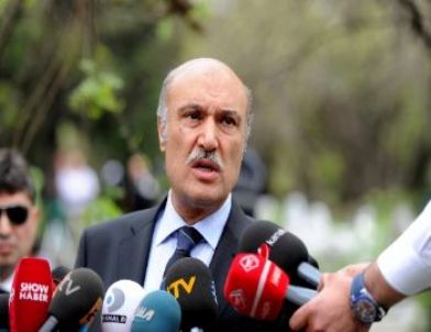 Hüseyin Çapkın: 15 Kilo Civarında Plastik Patlayıcı Bulundu