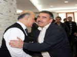 AHMET ALTUNBAŞ - İrak'ta Tutuklu Bulunan Kayserili 21 İşçiden 7´si Memleketlerine Döndü