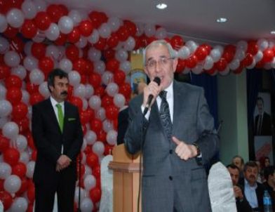 İstanbulda’ki Suşehrililer 22. Birlik Yemeğine Bir Araya Geldi