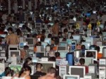 Kimler internet bağımlısı!