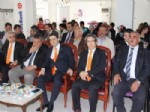 DENIZBANK - Kırşehir ESOB Üyeleri İşletme Kartla Tanışıyor
