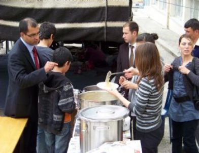 Mut'ta Turizm Haftası Etkinlikleri