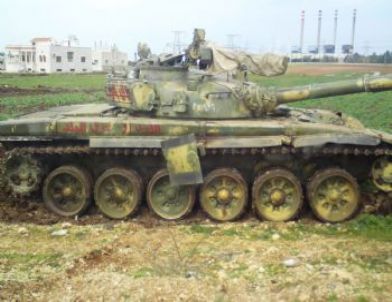 Ateşkes Beklenen Suriye'de Ağır Bombardıman Devam Ediyor