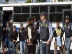 Saldırıyı Gerçekleştiren Teröristlere Yardım Ettikleri İddiasıyla 5 Kişi Tutuklandı